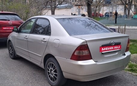 Toyota Corolla, 2000 год, 420 000 рублей, 2 фотография