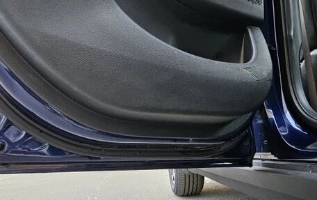 KIA Seltos I, 2021 год, 1 850 000 рублей, 17 фотография