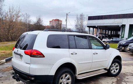 Mitsubishi Pajero Sport II рестайлинг, 2014 год, 2 180 000 рублей, 7 фотография