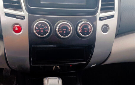 Mitsubishi Pajero Sport II рестайлинг, 2014 год, 2 180 000 рублей, 12 фотография