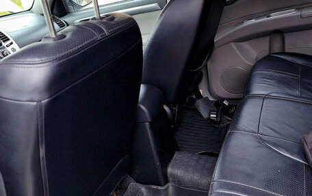 Mitsubishi Pajero Sport II рестайлинг, 2014 год, 2 180 000 рублей, 13 фотография