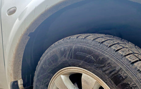 Mitsubishi Pajero Sport II рестайлинг, 2014 год, 2 180 000 рублей, 16 фотография