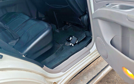 Mitsubishi Pajero Sport II рестайлинг, 2014 год, 2 180 000 рублей, 18 фотография