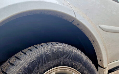 Mitsubishi Pajero Sport II рестайлинг, 2014 год, 2 180 000 рублей, 17 фотография