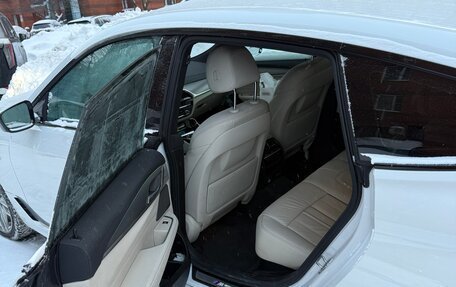 BMW 6 серия, 2019 год, 5 200 000 рублей, 5 фотография