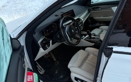 BMW 6 серия, 2019 год, 5 200 000 рублей, 4 фотография