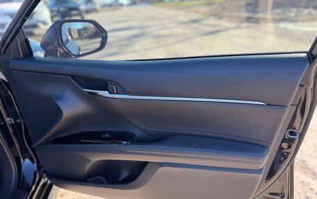 Toyota Camry, 2019 год, 2 860 000 рублей, 11 фотография