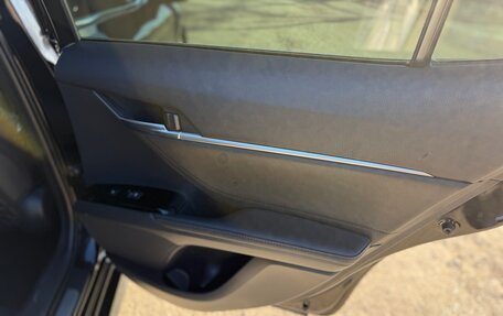 Toyota Camry, 2019 год, 2 860 000 рублей, 12 фотография