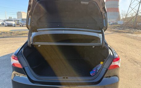 Toyota Camry, 2019 год, 2 860 000 рублей, 13 фотография