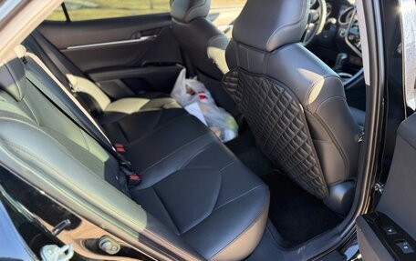 Toyota Camry, 2019 год, 2 860 000 рублей, 14 фотография