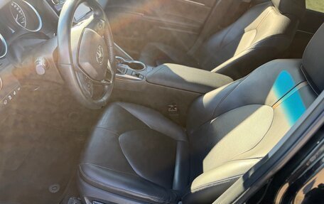 Toyota Camry, 2019 год, 2 860 000 рублей, 16 фотография