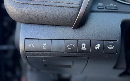 Toyota Camry, 2019 год, 2 860 000 рублей, 17 фотография