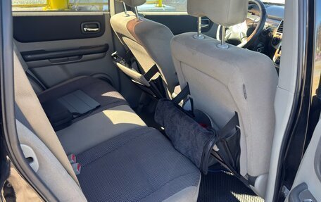 Nissan X-Trail, 2007 год, 650 000 рублей, 6 фотография