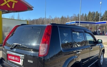 Nissan X-Trail, 2007 год, 650 000 рублей, 3 фотография