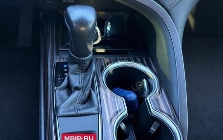 Toyota Camry, 2019 год, 2 860 000 рублей, 23 фотография