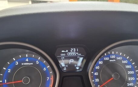 Hyundai Avante, 2012 год, 690 000 рублей, 6 фотография