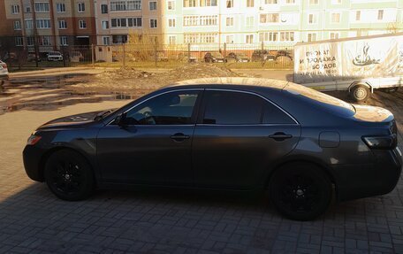 Toyota Camry, 2007 год, 850 000 рублей, 6 фотография