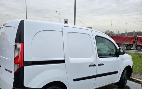 Renault Kangoo II рестайлинг, 2014 год, 849 900 рублей, 3 фотография