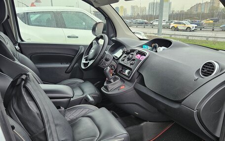 Renault Kangoo II рестайлинг, 2014 год, 849 900 рублей, 5 фотография