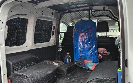 Renault Kangoo II рестайлинг, 2014 год, 849 900 рублей, 8 фотография