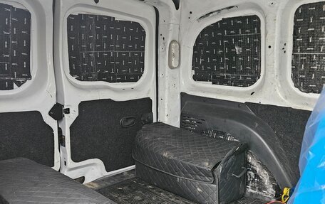 Renault Kangoo II рестайлинг, 2014 год, 849 900 рублей, 7 фотография