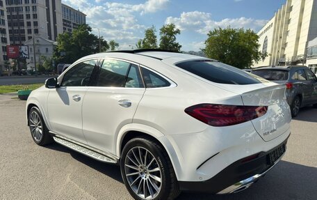 Mercedes-Benz GLE Coupe, 2023 год, 13 000 000 рублей, 2 фотография