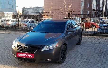 Toyota Camry, 2007 год, 850 000 рублей, 5 фотография