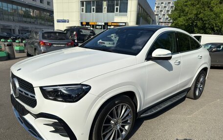Mercedes-Benz GLE Coupe, 2023 год, 13 000 000 рублей, 3 фотография