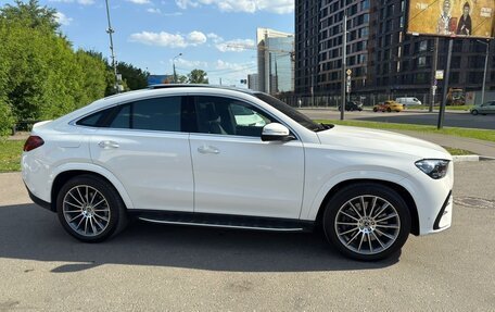 Mercedes-Benz GLE Coupe, 2023 год, 13 000 000 рублей, 7 фотография