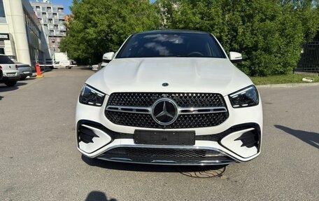 Mercedes-Benz GLE Coupe, 2023 год, 13 000 000 рублей, 10 фотография