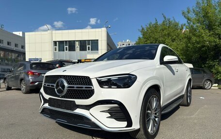 Mercedes-Benz GLE Coupe, 2023 год, 13 000 000 рублей, 14 фотография
