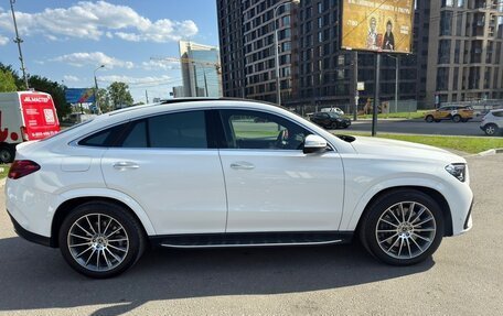 Mercedes-Benz GLE Coupe, 2023 год, 13 000 000 рублей, 11 фотография