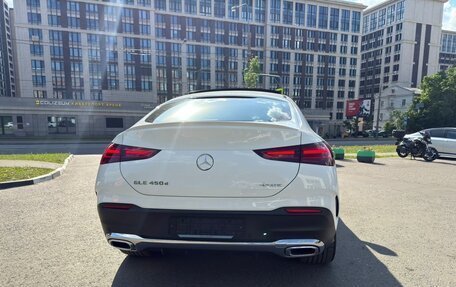 Mercedes-Benz GLE Coupe, 2023 год, 13 000 000 рублей, 16 фотография
