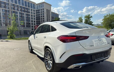Mercedes-Benz GLE Coupe, 2023 год, 13 000 000 рублей, 9 фотография