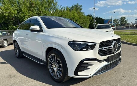 Mercedes-Benz GLE Coupe, 2023 год, 13 000 000 рублей, 13 фотография