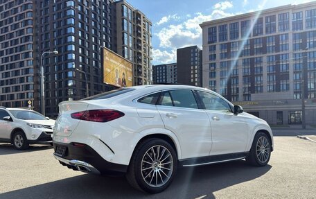 Mercedes-Benz GLE Coupe, 2023 год, 13 000 000 рублей, 12 фотография