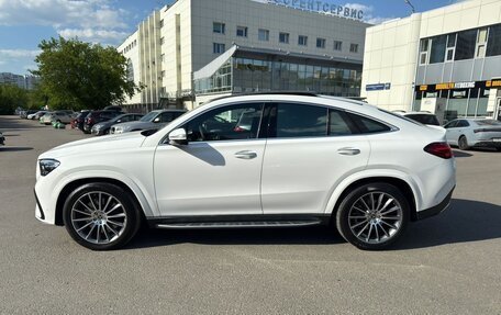 Mercedes-Benz GLE Coupe, 2023 год, 13 000 000 рублей, 15 фотография