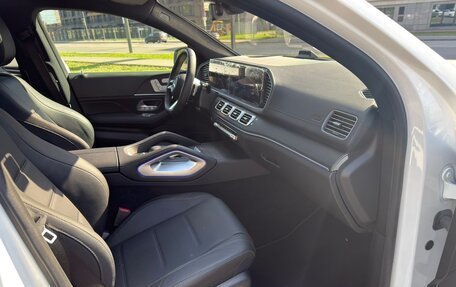Mercedes-Benz GLE Coupe, 2023 год, 13 000 000 рублей, 17 фотография