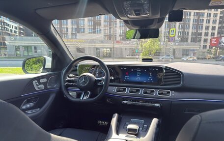 Mercedes-Benz GLE Coupe, 2023 год, 13 000 000 рублей, 18 фотография