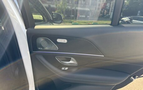 Mercedes-Benz GLE Coupe, 2023 год, 13 000 000 рублей, 20 фотография