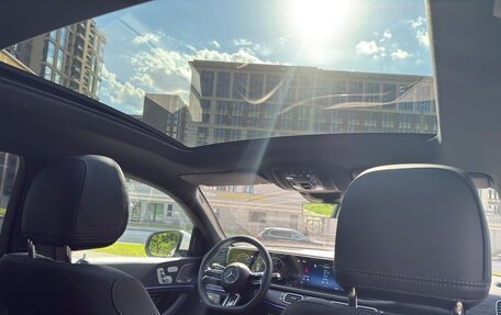 Mercedes-Benz GLE Coupe, 2023 год, 13 000 000 рублей, 19 фотография