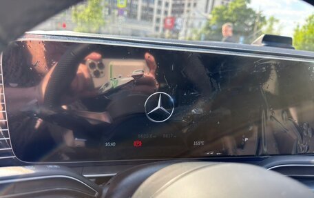 Mercedes-Benz GLE Coupe, 2023 год, 13 000 000 рублей, 23 фотография