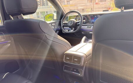 Mercedes-Benz GLE Coupe, 2023 год, 13 000 000 рублей, 21 фотография