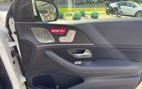 Mercedes-Benz GLE Coupe, 2023 год, 13 000 000 рублей, 22 фотография