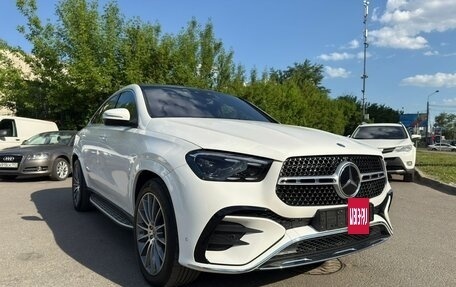 Mercedes-Benz GLE Coupe, 2023 год, 13 000 000 рублей, 24 фотография