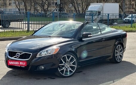 Volvo C70 II, 2012 год, 2 200 000 рублей, 5 фотография