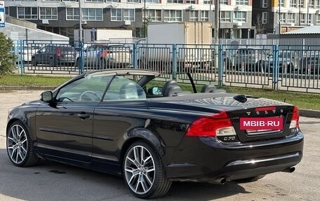 Volvo C70 II, 2012 год, 2 200 000 рублей, 8 фотография