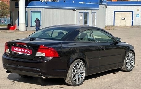 Volvo C70 II, 2012 год, 2 200 000 рублей, 4 фотография