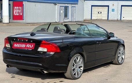Volvo C70 II, 2012 год, 2 200 000 рублей, 7 фотография