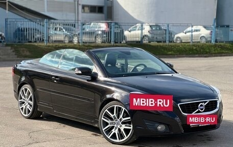 Volvo C70 II, 2012 год, 2 200 000 рублей, 6 фотография